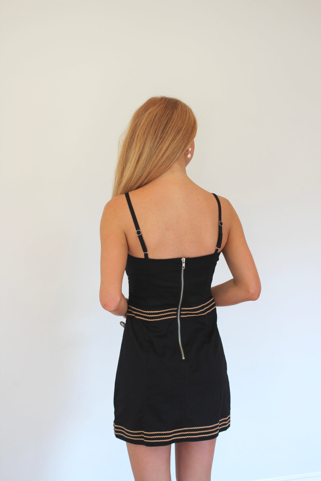 Scarlett After Dark Mini