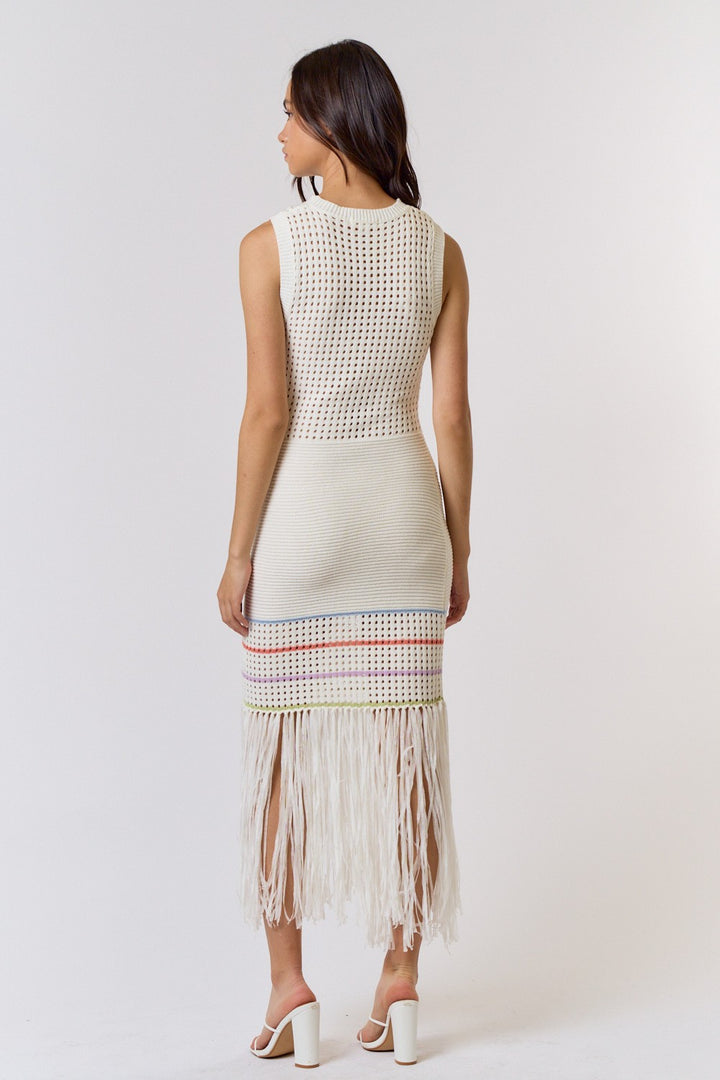 Adair Knit Dress