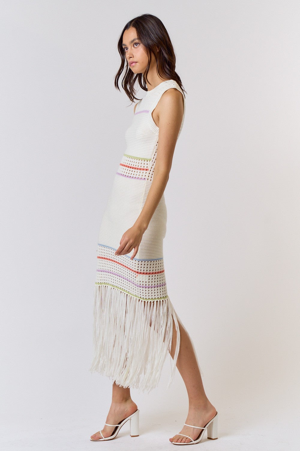 Adair Knit Dress