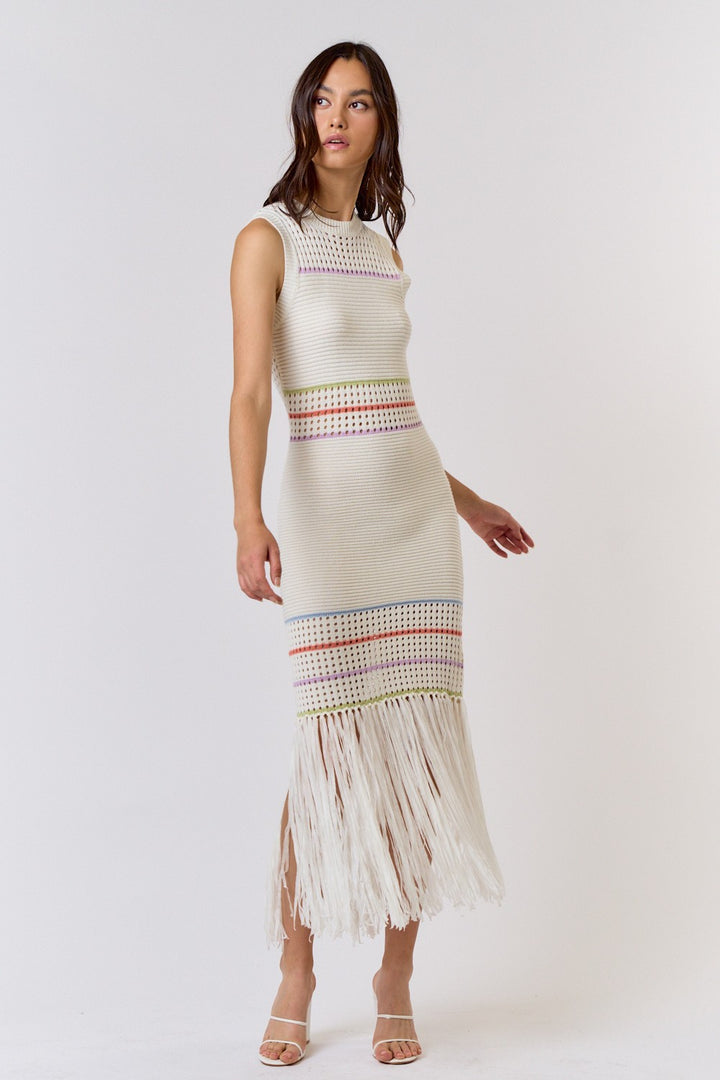 Adair Knit Dress