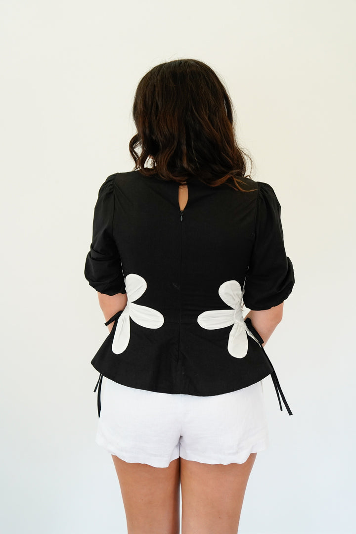 Daisy Top