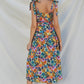 Matisse Garden Dress