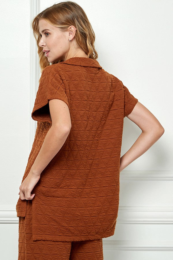 Quilted Set