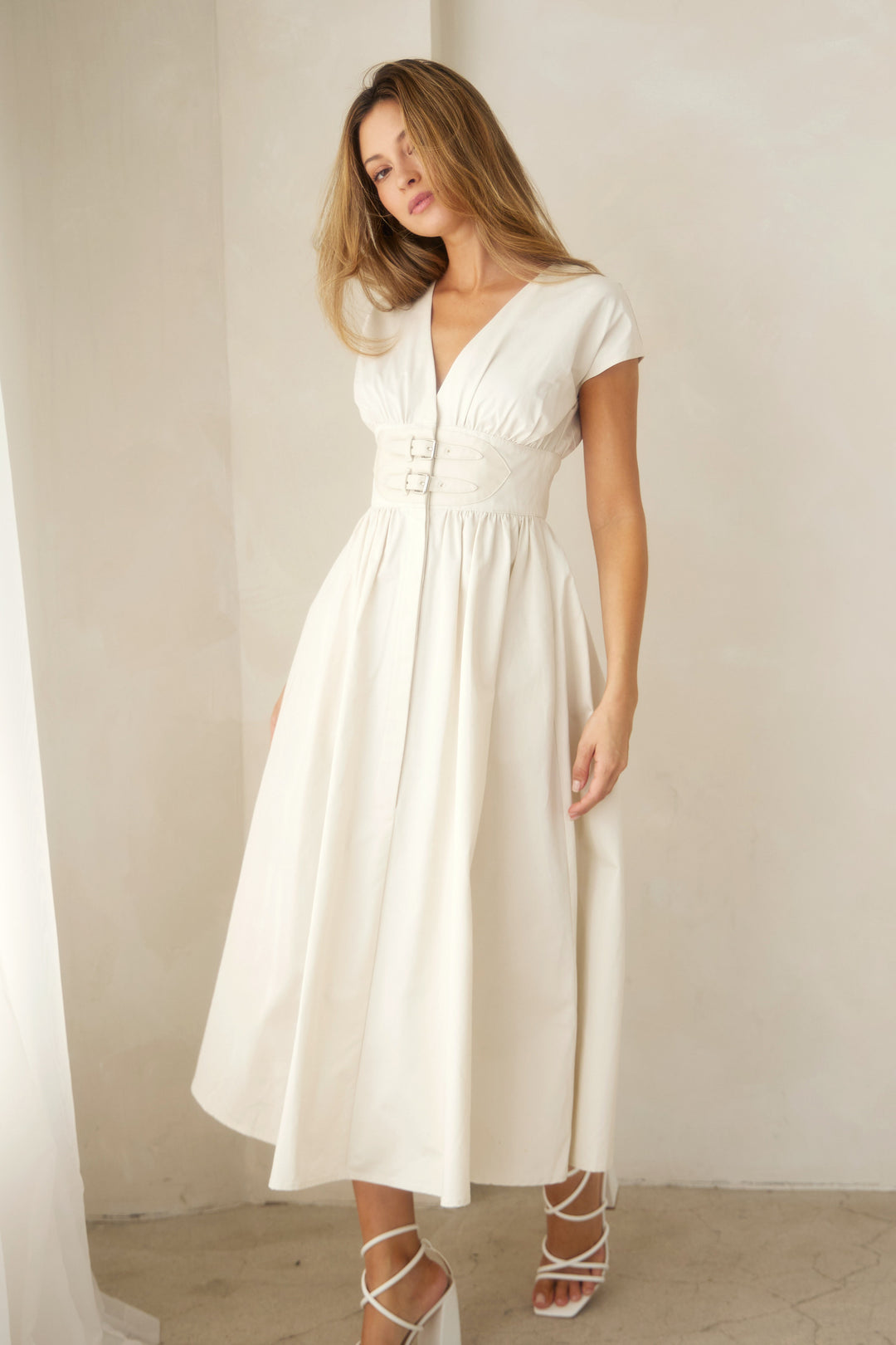 Lucia Dress