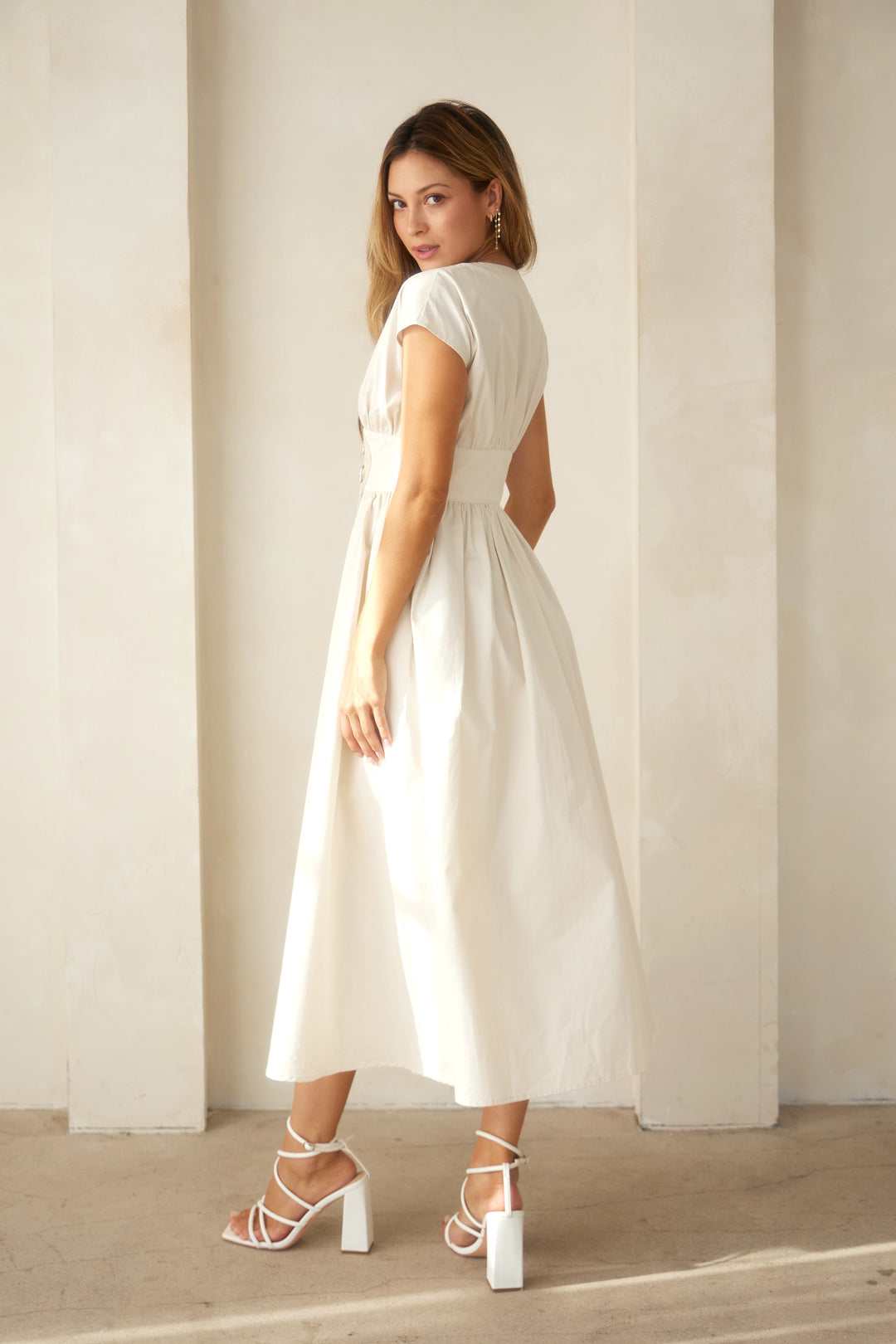 Lucia Dress