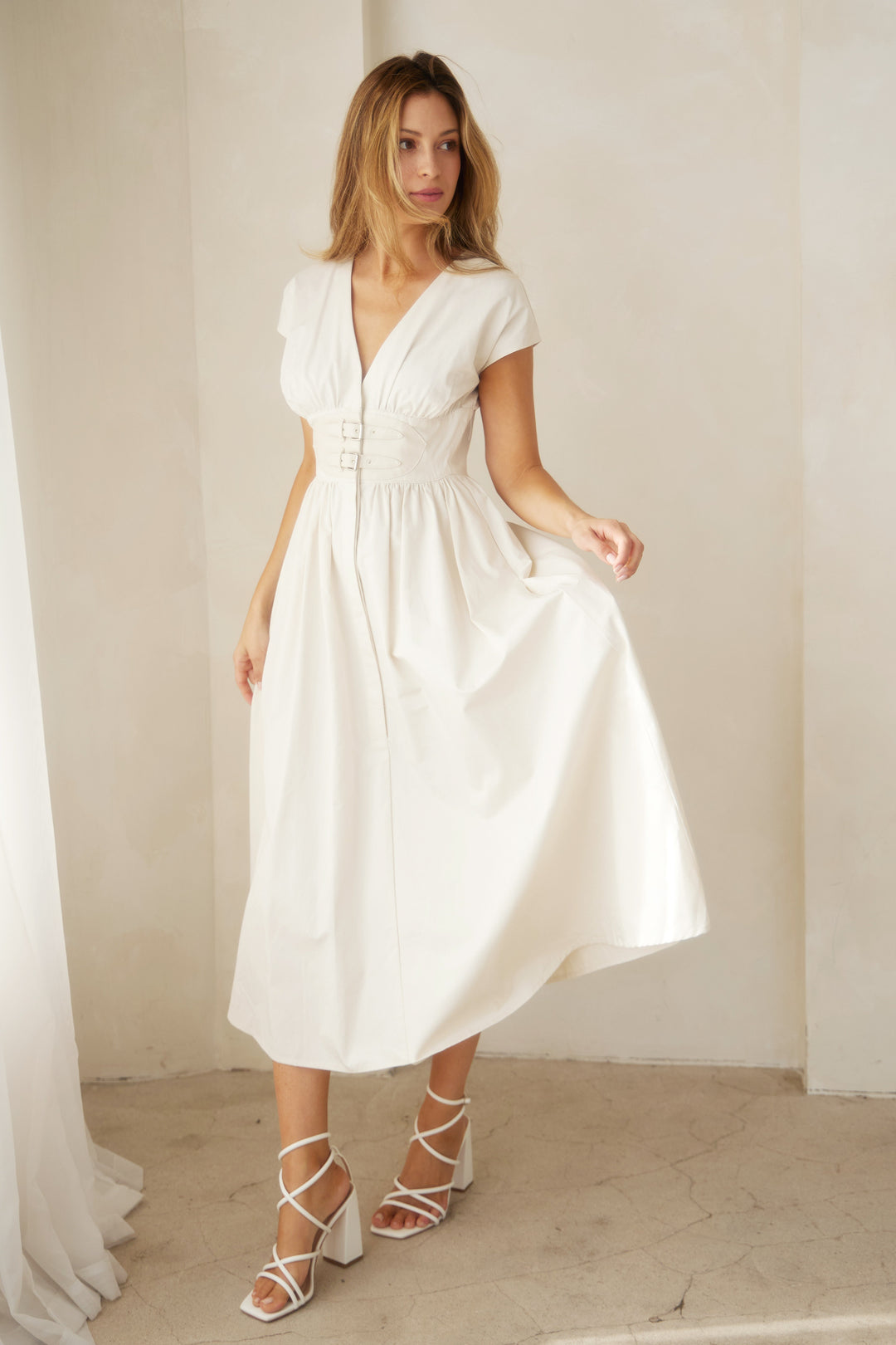 Lucia Dress