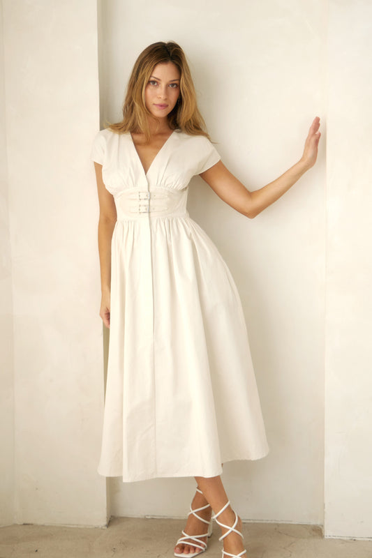 Lucia Dress