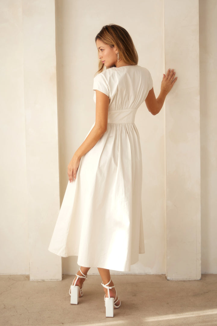 Lucia Dress