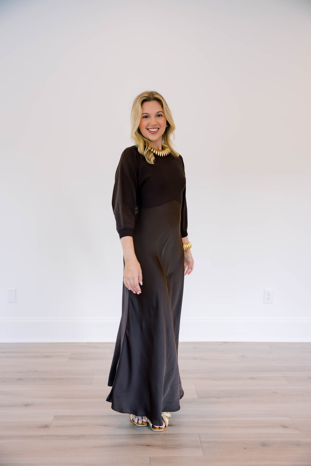 Verity Dress