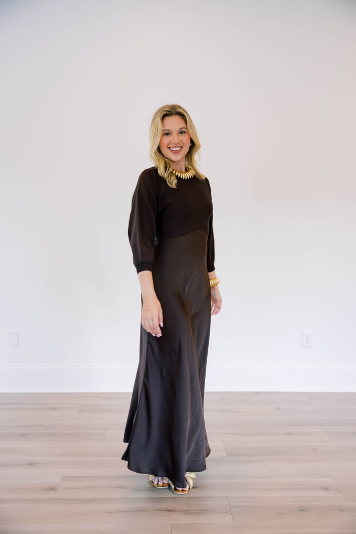 Verity Dress