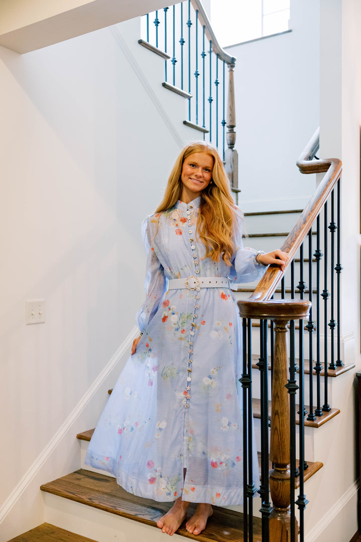 Beatrix Dress