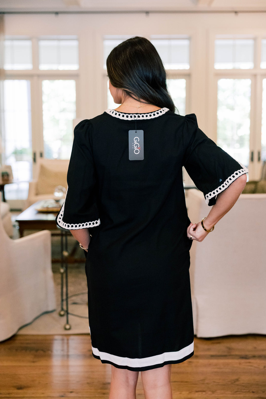 Susan Dress