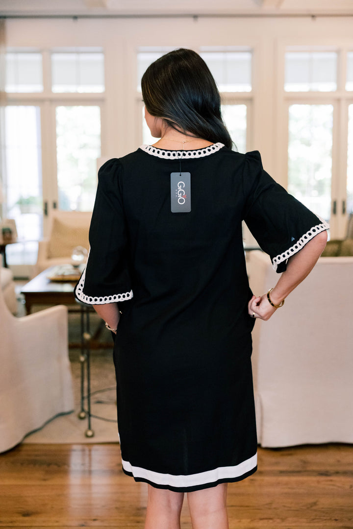 Susan Dress