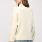 Classic Mock Neck Sweater