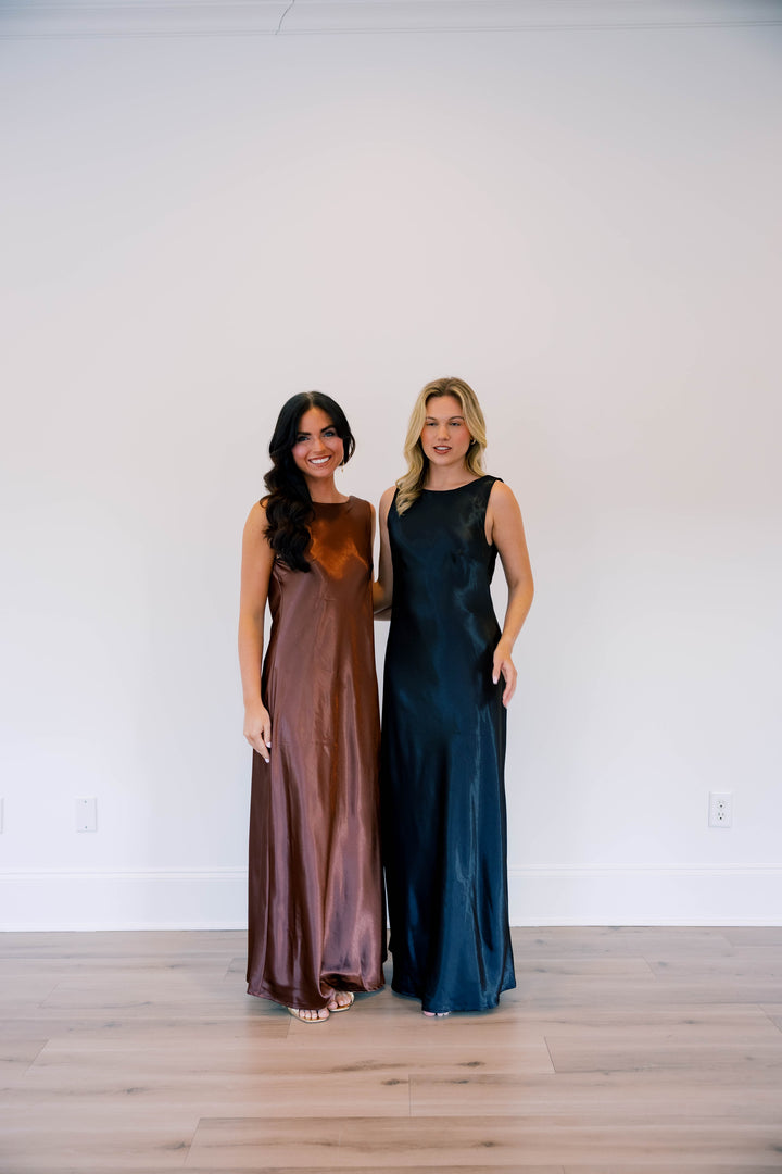 Idina Dress