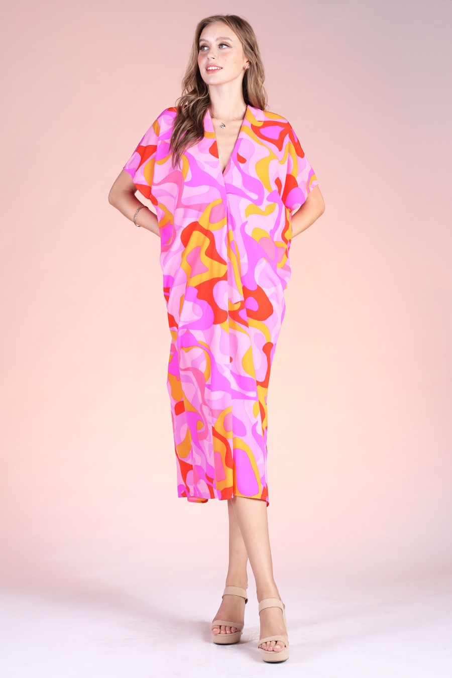 Tulum Kaftan