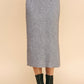 Ellis Sweater Skirt