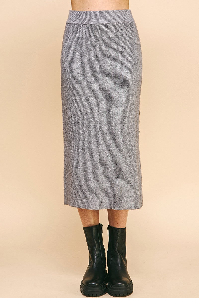 Ellis Sweater Skirt