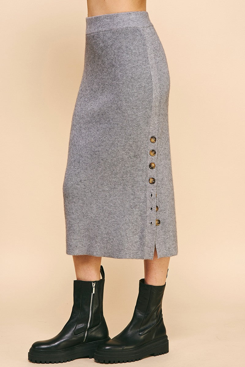 Ellis Sweater Skirt