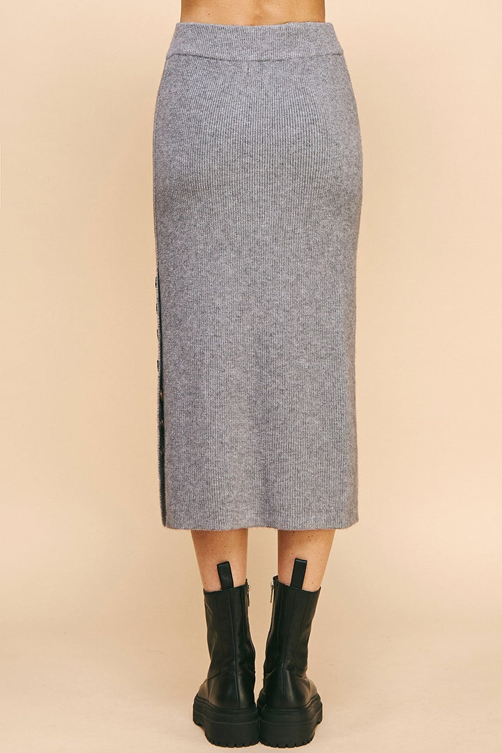 Ellis Sweater Skirt