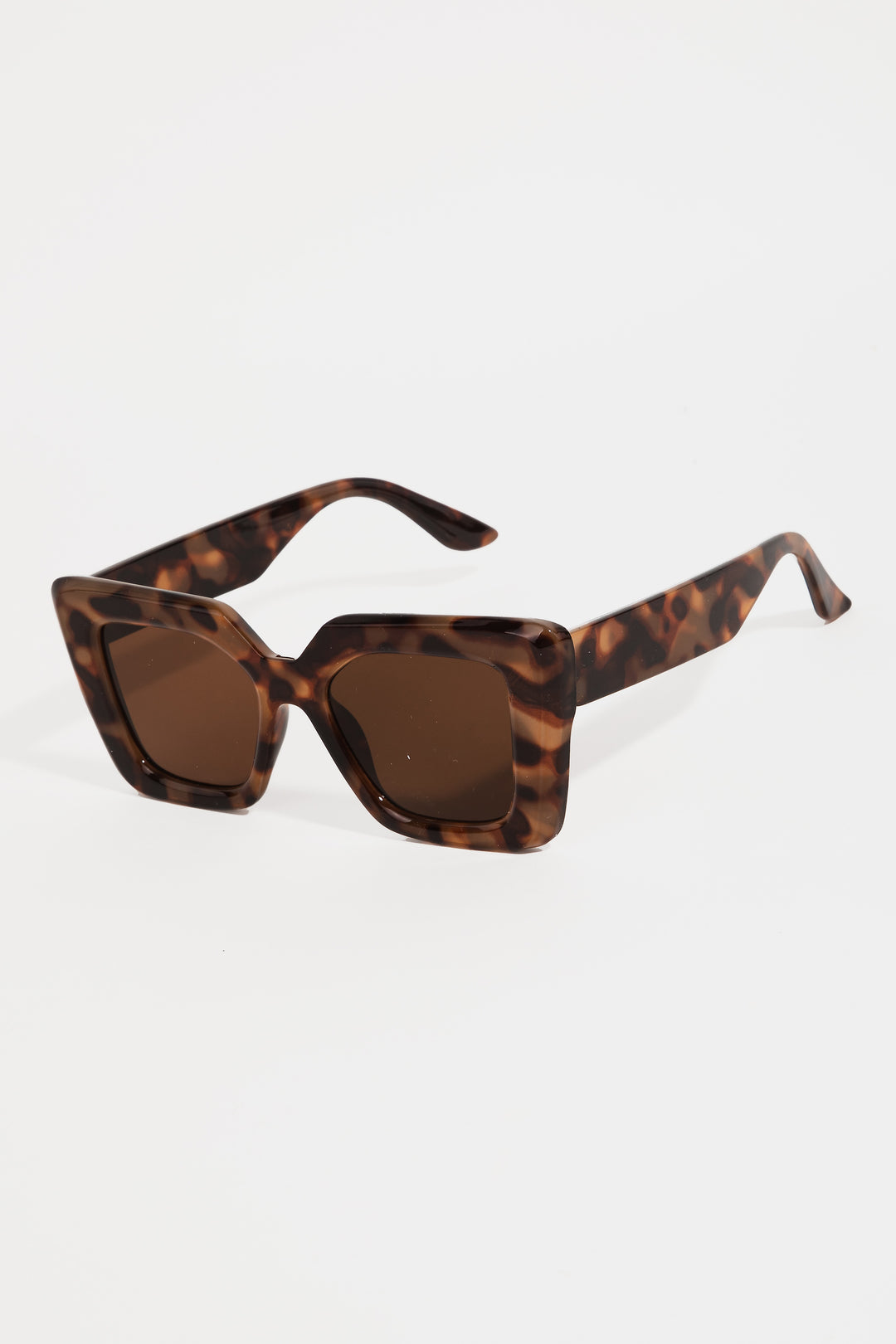 Cat Eye Sunglasses