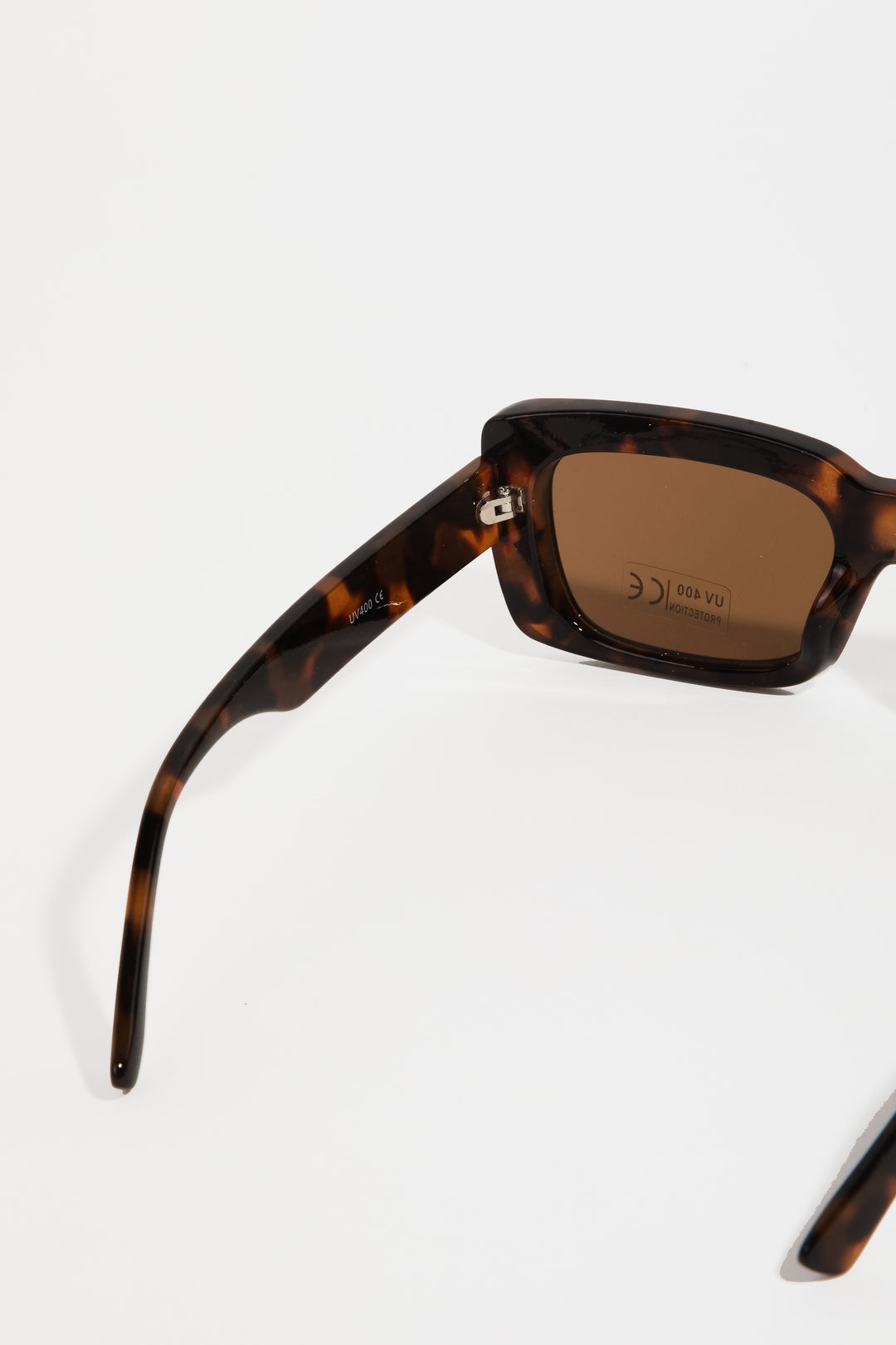 Rectangle Frame Sunglasses