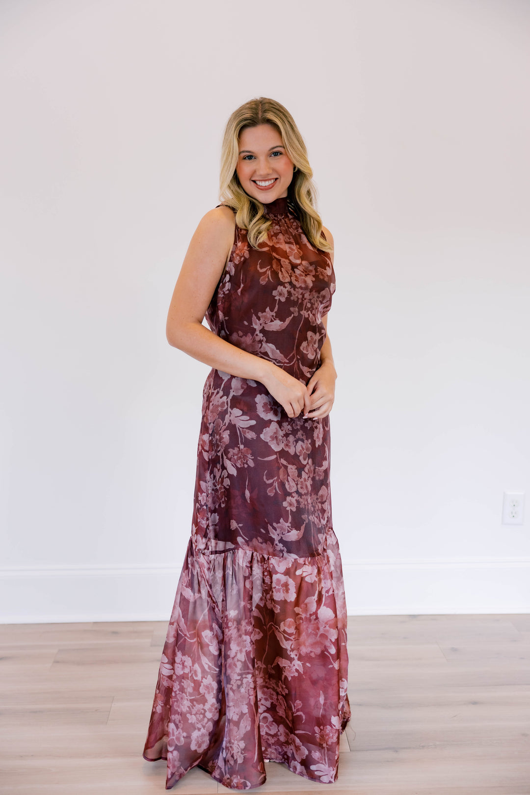 Celia Dress