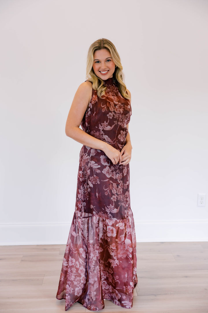 Celia Dress