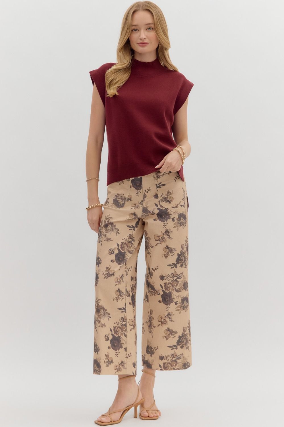 Nell Top