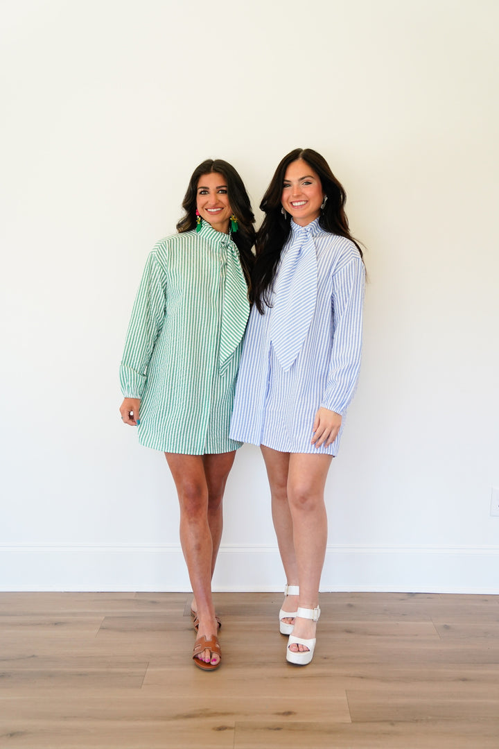 Priscilla Dress/Top