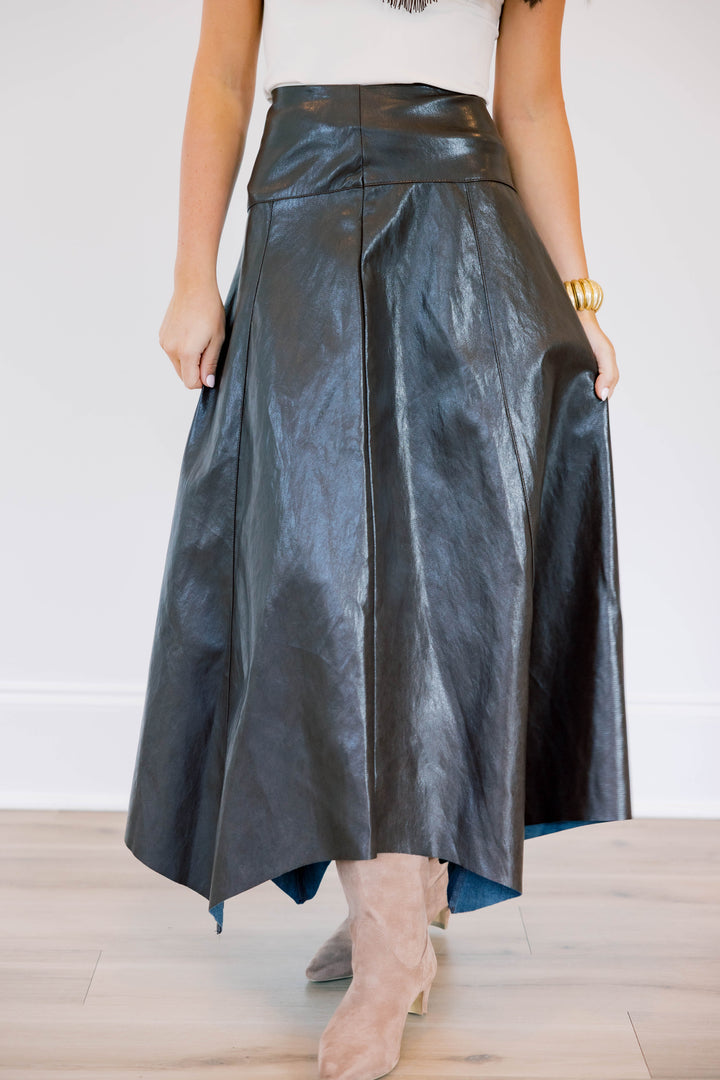 Sabine Skirt