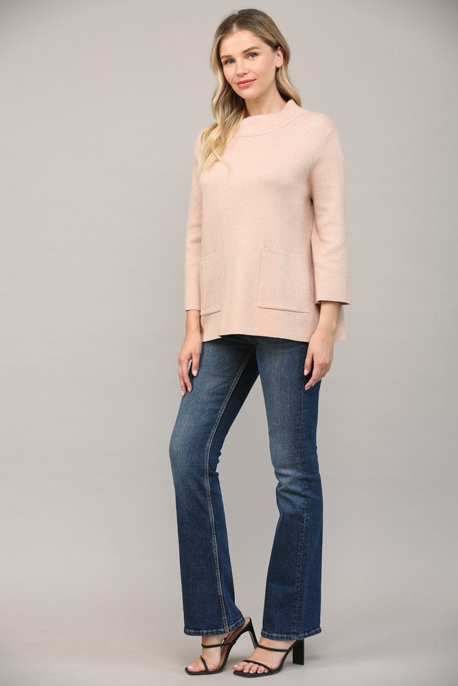 Sally Lightweight Sweater