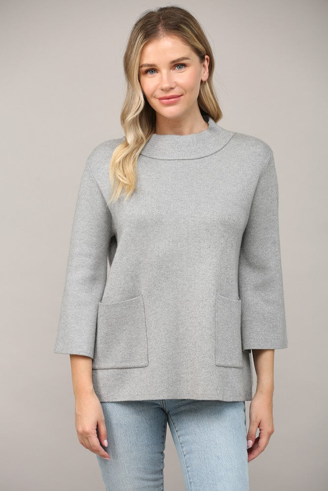 Sally Lightweight Sweater