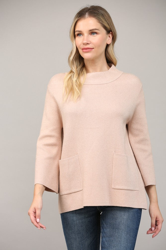 Sally Lightweight Sweater