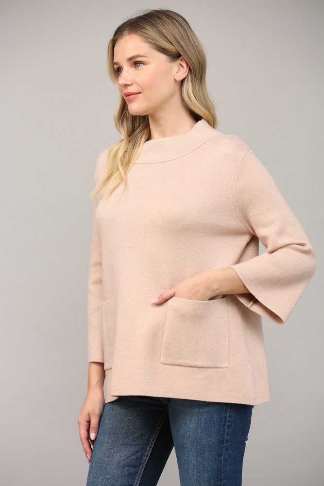 Sally Lightweight Sweater