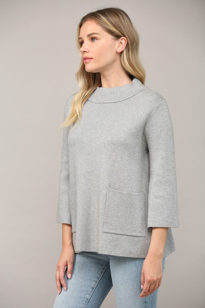 Sally Lightweight Sweater