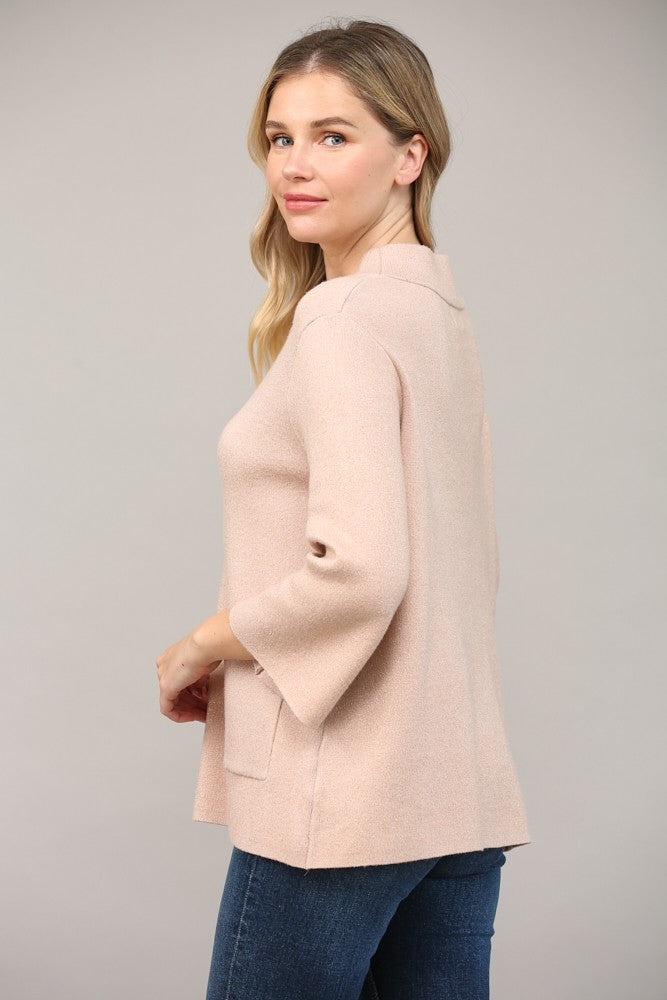 Sally Lightweight Sweater
