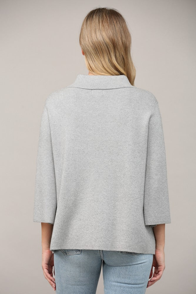 Sally Lightweight Sweater