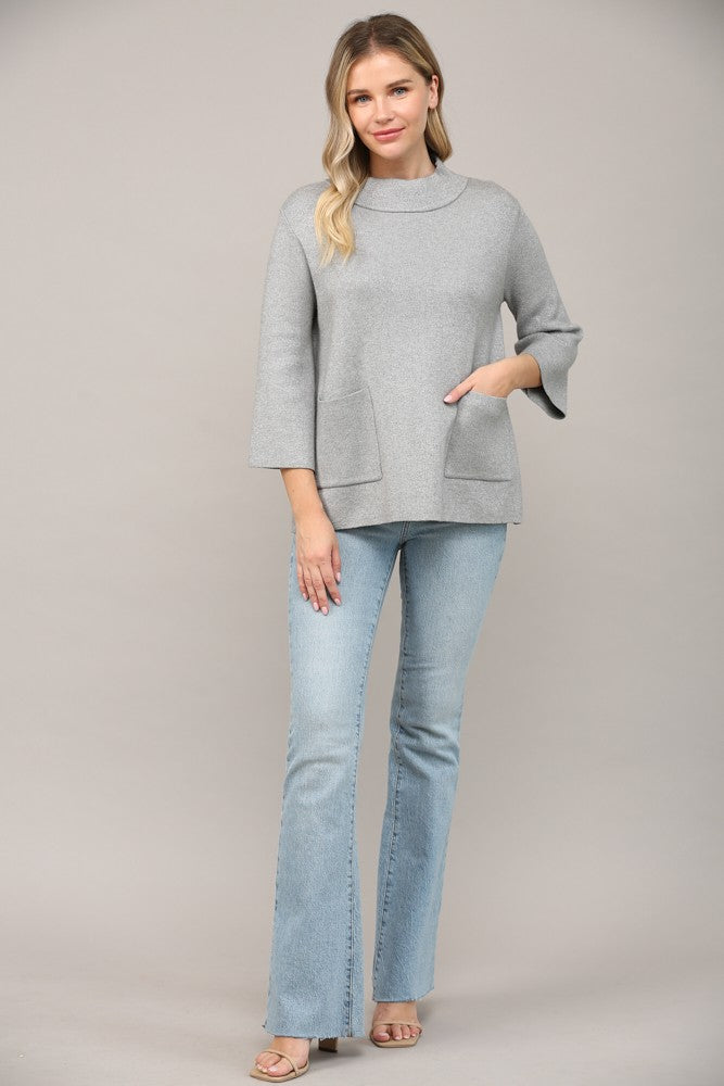 Sally Lightweight Sweater