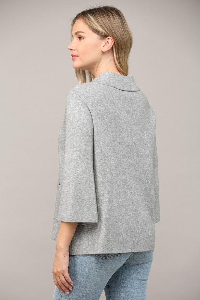 Sally Lightweight Sweater