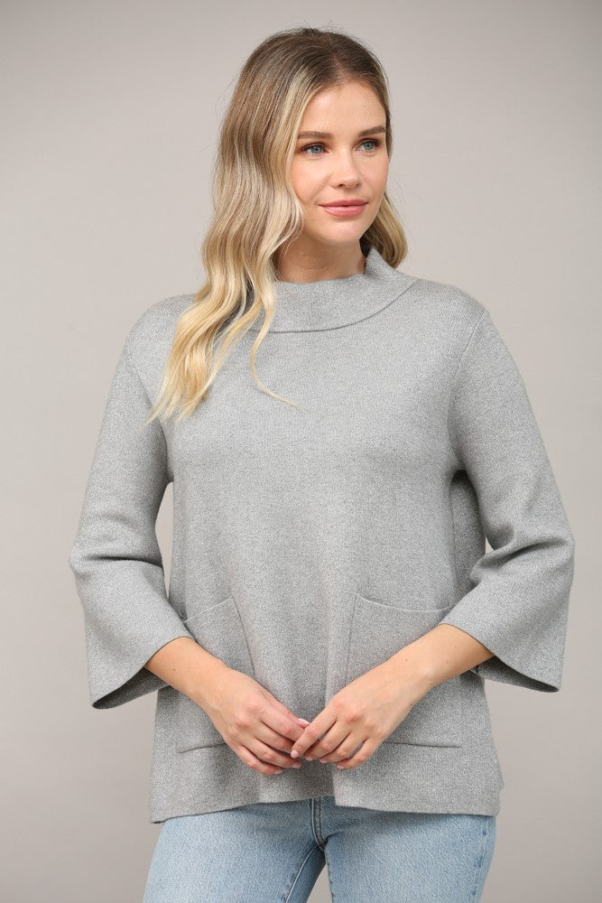 Sally Lightweight Sweater