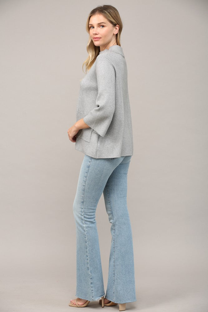 Sally Lightweight Sweater
