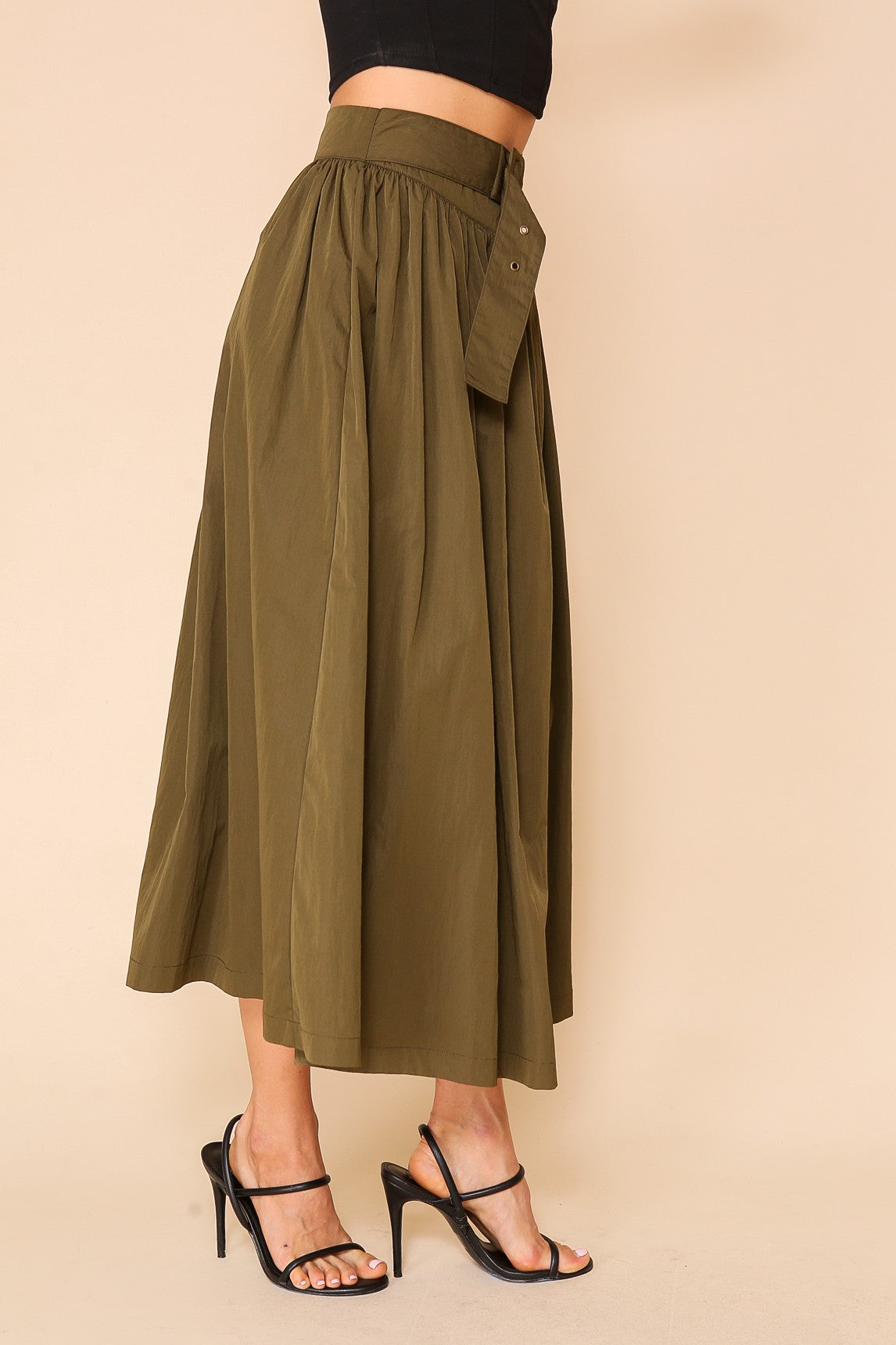 Troop Beverly Hills Skirt