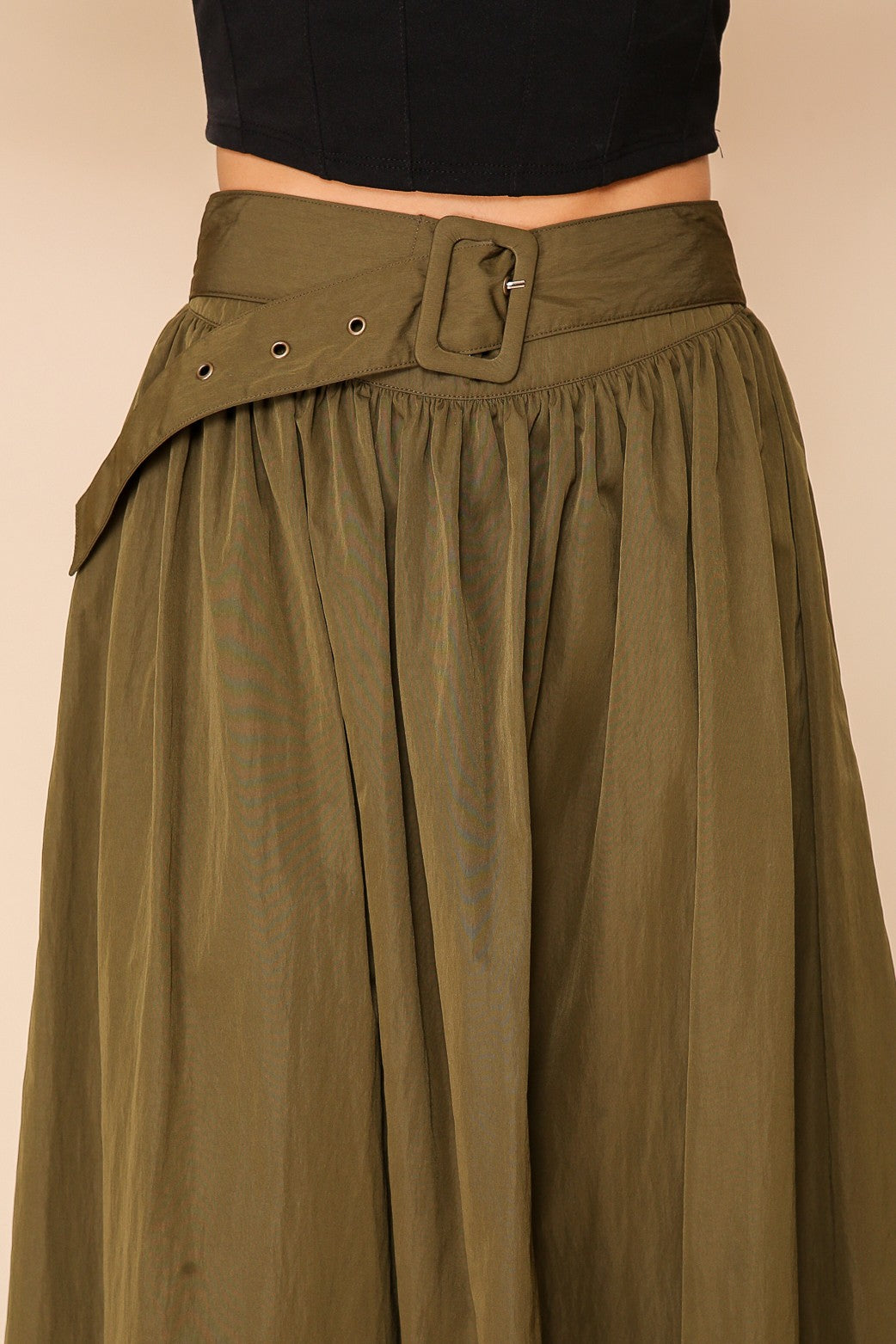 Troop Beverly Hills Skirt