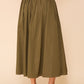 Troop Beverly Hills Skirt