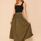 Troop Beverly Hills Skirt