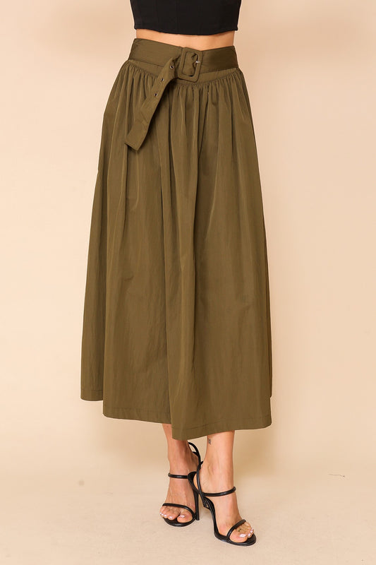 Troop Beverly Hills Skirt