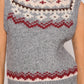 Fair Isle Vest