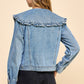 Elsie Denim Jacket