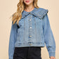 Elsie Denim Jacket